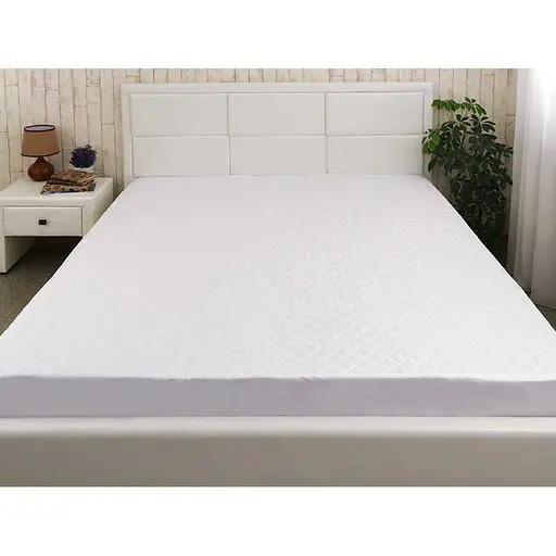 Наматрацник силіконовий Руно з висотою 200х200x30 см (830.52СВ1У) - фото 2