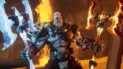 Гра Sony PlayStation консольна PS5 Borderlands 4, BD диск - фото 6