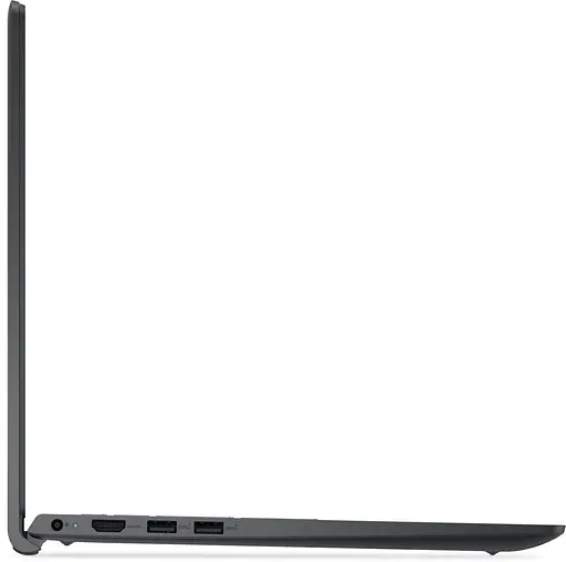 Ноутбук Dell 15.6 Pro 15 Essential PV15250 FHD 120Hz IPS/Intel i3-1305U/8GB/512SSD/Intel Graphics/DOS (PV15250_RPLU_004_P_UBU) - фото 6