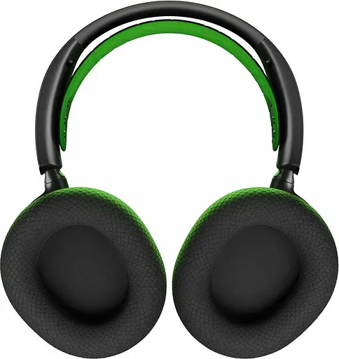 Навушники ігрова гарнітура з мікрофоном SteelSeries Arctis Nova 7X (61565) чорна - фото 5