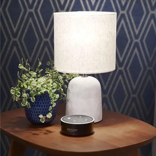 Розумна лампочка Hive Smart Light Bulb E14 Dimmable (V9), працює з Amazon Alexa, біла - фото 5