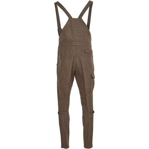 Напівкомбінезон Habsburg Wallsee 60 Brown - фото 2