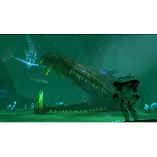 Гра Subnautica (російські субтитри) (PS4) - фото 6