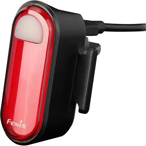 Велофара задняя Fenix BC05R V2.0 [139734] - фото 4