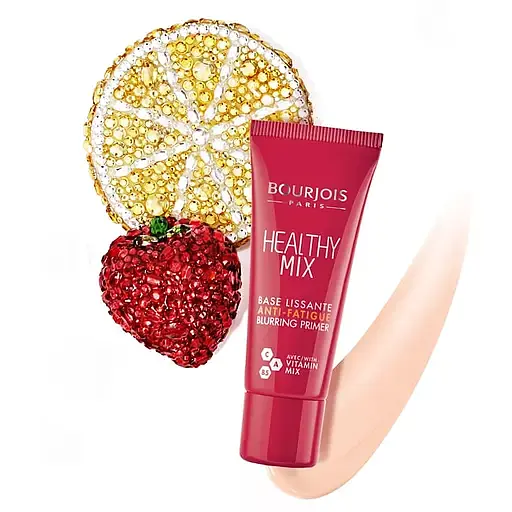 База під макіяж Bourjois Healthy Mix вітамінне сяйво 20 мл (8000017941075) - фото 5
