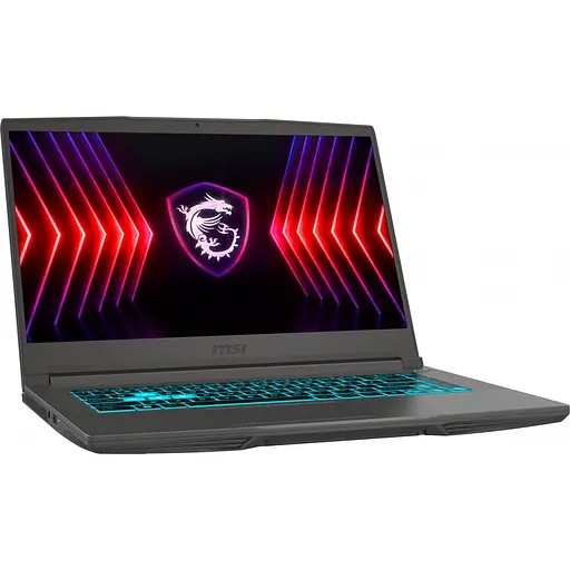 Ноутбук MSI Thin 15 B13VF (B13VF-2829US) [141203] - фото 2
