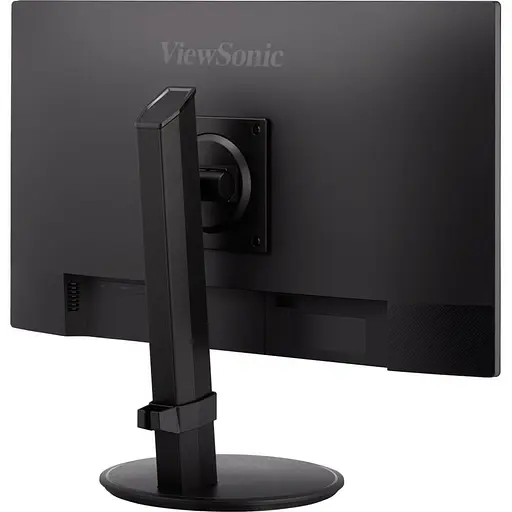 Монитор 23.8" ViewSonic VA2408-HDJ FHD IPS 100Hz (VA2408-HDJ) - фото 7