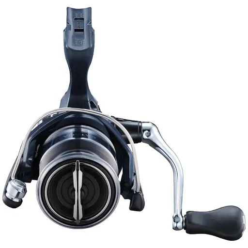 Катушка Shimano Catana FE C3000HG 3+1BB - фото 3