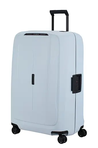 Чемодан Samsonite ESSENS GLACIER 81x56x34, 81 см KM0*07004 - фото 5