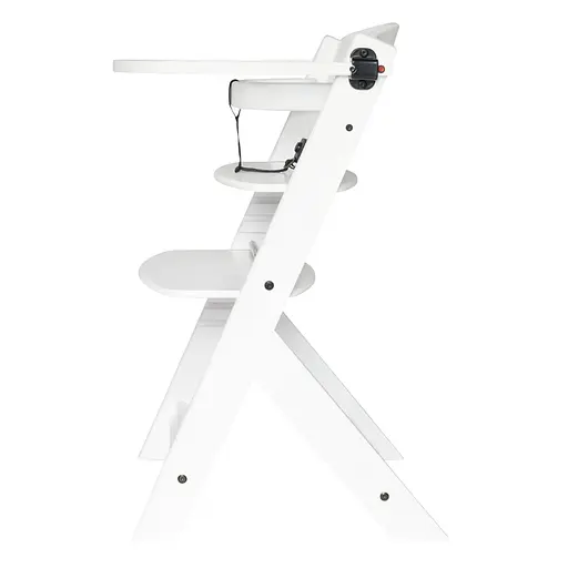 Стульчик для кормления Kinderkraft Enock White белый (KKKENOCWHTF000) - фото 2