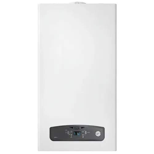 Газовый котел Ariston Cares S 30
