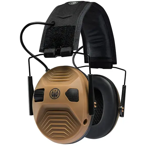 Наушники Beretta Electronic Earmuffs Otter Hard Surface - фото 2