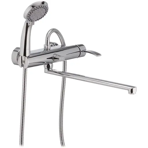 Змішувач для ванни Haiba ALASKA 006 (HB0014) - фото 1