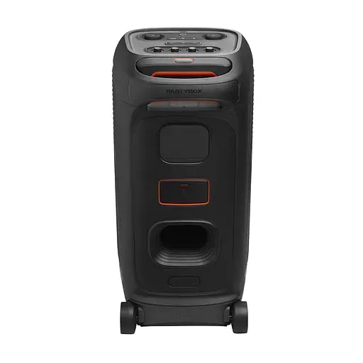 Акустическая система JBL PartyBox 520 (JBLPARTYBOX520EU) - фото 2