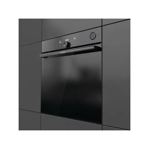 Электрическая духовка Gorenje BPSA6747DGWI - фото 3