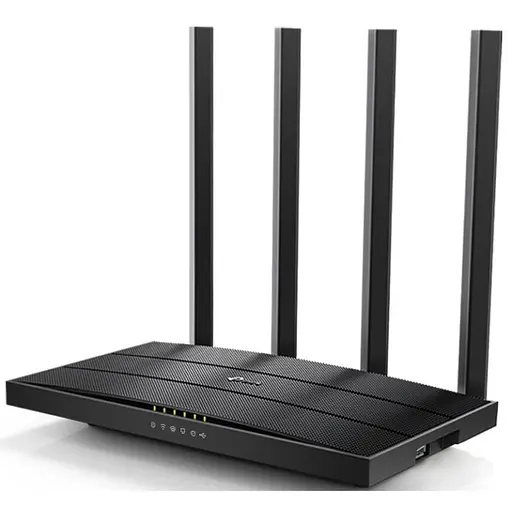 Маршрутизатор TP-Link Archer C6U - фото 2