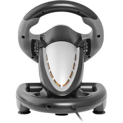 Ігрове кермо Defender Challenge Mini LE USB 10 кнопок Маніпулятор для ігор - фото 5