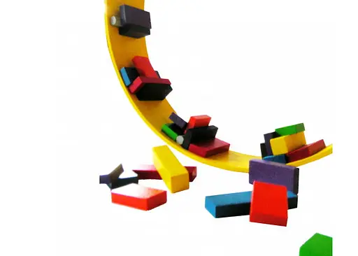 Настольная игра Zoch Hamsterrolle (англ.) (601133500) - фото 3