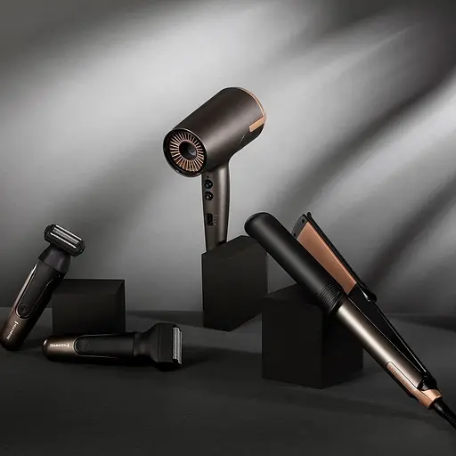 Випрямляч для волосся Remington One Straight & Curl S6077 - фото 5