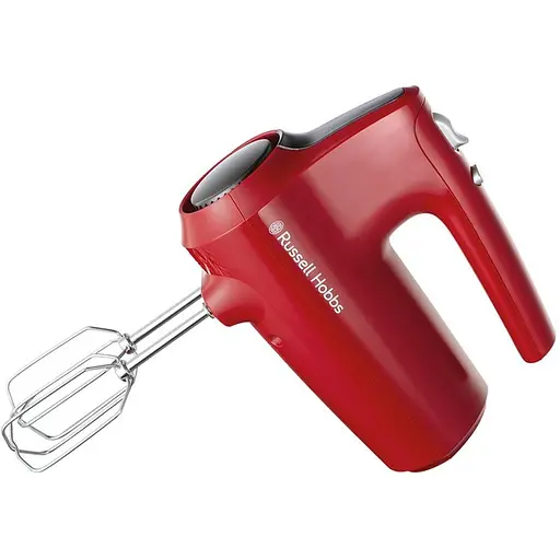 Міксер Russell Hobbs 27150-56 без чаші червоний