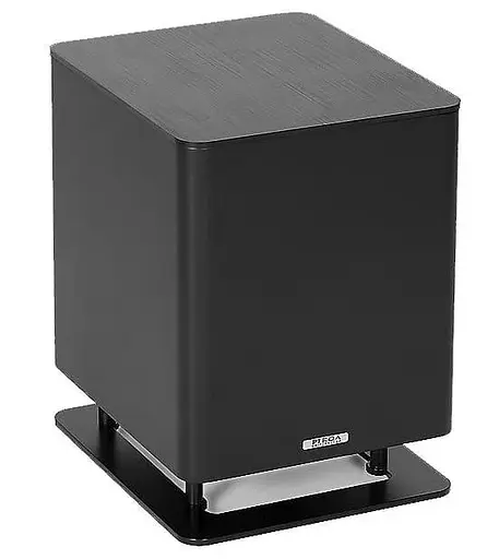 Сабвуфер PIEGA TMicro Sub AN Black - фото 1