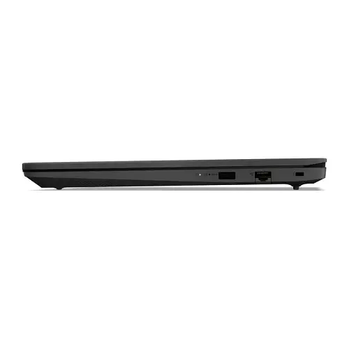 Ноутбук 15" Lenovo V15 G4 IRU (83A100X2RA) Black, 15.6" (1920x1080, IPS, 60Hz), Intel Core i3-1315U (6x0.9-4.5GHz), 8Gb DDR4, SSD 256GB, UHD Graphics, LAN, Wi-Fi 6, Bluetooth 5.2, Type-C/USB 3.2/USB 2.0, HDMI, 45Wh, DOS - фото 7