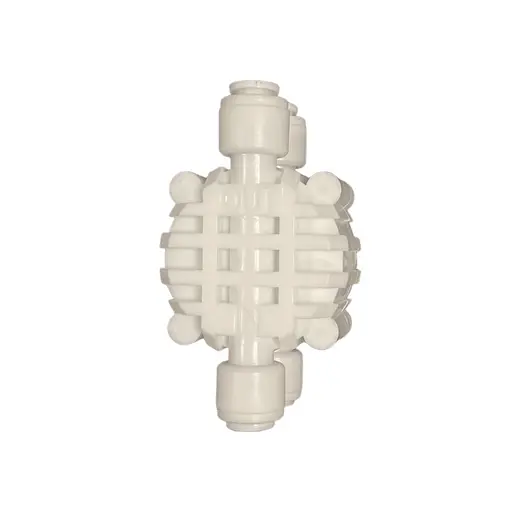 Клапан автоматического отключения 1/4"