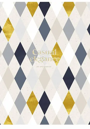 Комплект 3 шт загальних зошитів. Зошит Школярик А4 40 арк. у лінію 5232 4823088240740 - фото 2