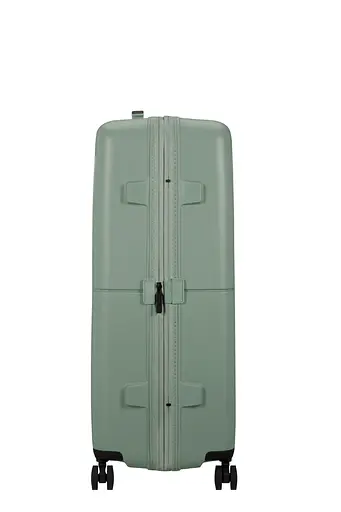 Чемодан American Tourister DASHPOP ICEBERG GREEN 77х50х30(34) 77 см MG5*04003 - фото 11