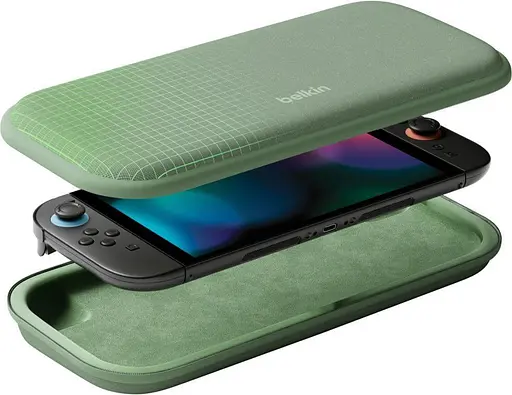 Чехол Belkin для Nintendo Switch 2 Sage - фото 4