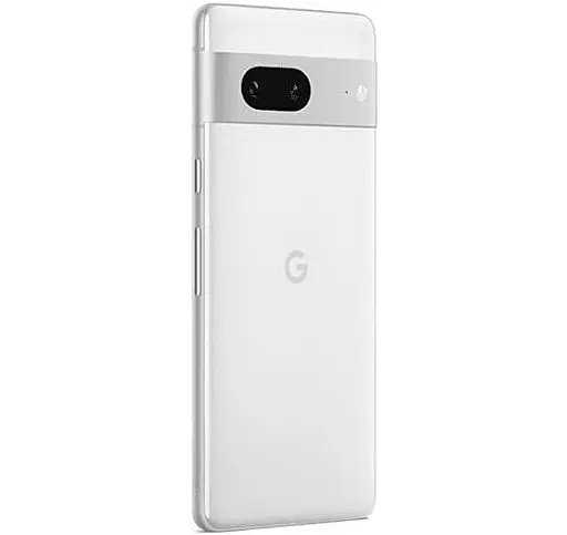Смартфон Google Pixel 7 8/128GB Snow - фото 7