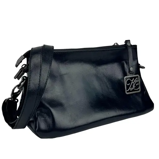 Місткий кросбоді на три відділи Klari CH-033A-S