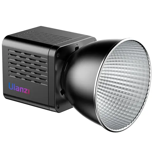 Видеосвет Ulanzi Vijim 40W RGB COB Fill Light (L024 40WRGB) - фото 4