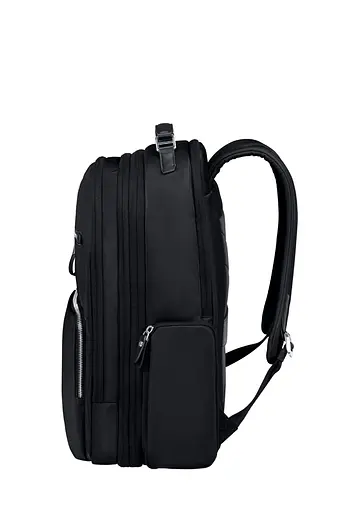 Рюкзак 15.6" Samsonite KARISSA EVO BLACK 44x30x18(23) KP2*09021 - фото 8