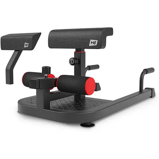 Лавка-тренажер для присідань HS-2020 SM Sissy Squat - фото 2