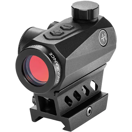 Прицел коллиматорный Hawke Endurance RD 1x25 3 МОА Weaver