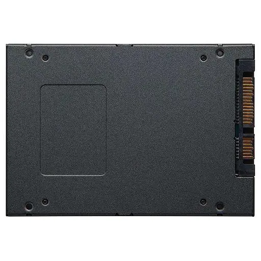 Накопитель SSD Kingston Sata 2.5" 480Gb A400 500 512 (SA400S37/480G) - фото 3