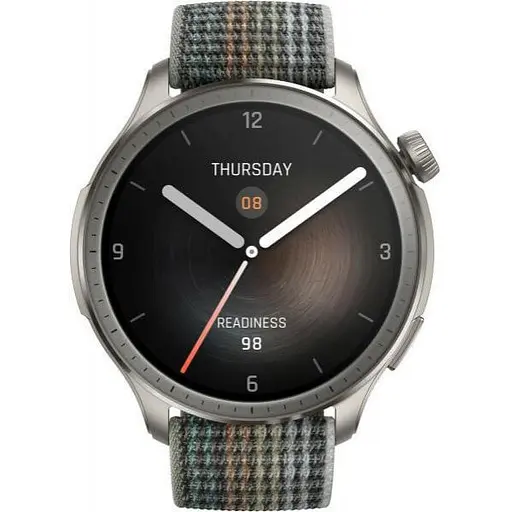 Смарт-часы Amazfit Balance Sunset Grey