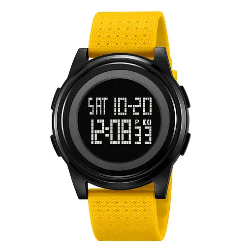 Наручные часы мужские 2378YL Yellow Skmei acs0029951