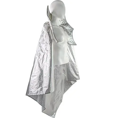 Плащ Ледяная королева - фото 2