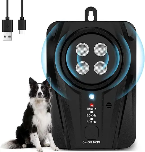 Устройство отпугивания собак