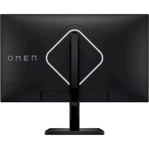 Монитор 27" HP Omen 27qs QHD IPS 144Hz (780J4E9) - фото 5