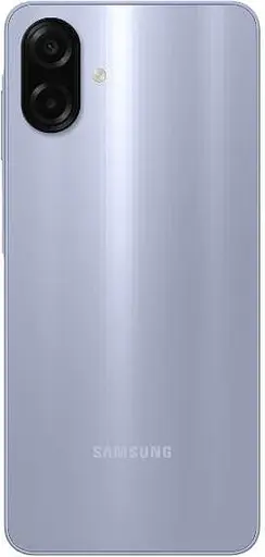 Смартфон Samsung Galaxy A07 4/128GB Light Violet (SM-A075FLVG) - фото 4