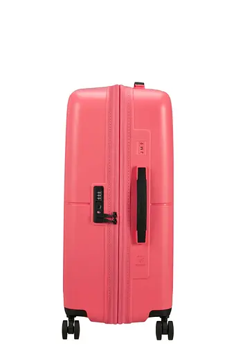 Валіза 67 См American Tourister DASHPOP SUGAR PINK 67x45x29(33) MG5*90002 - фото 11