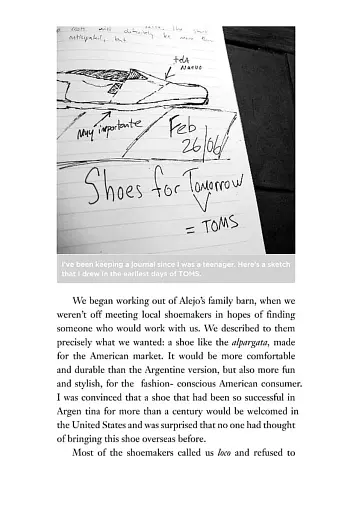 Start Something That Matters - фото 7