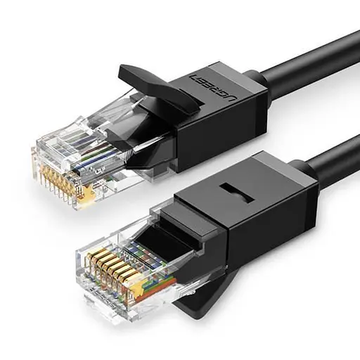 Кабель Ugreen NW102 Cat 6 UTP Lan Cable 30 м (20168) - фото 3