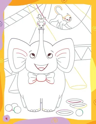 Ненудні прописи. Прописи для обох рук - фото 4