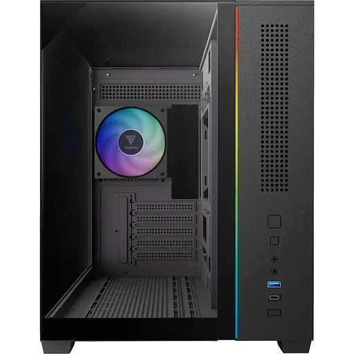 Корпус GAMDIAS ATLAS M3M (4711514503807) - фото 5