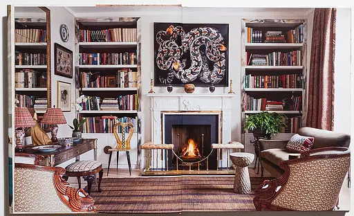 Markham Roberts. Notes on Decorating - фото 2