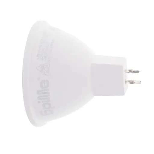 Лампа Brille світлодіодна LED 4W GU5.3 NW MR16-PA 220 В - фото 3